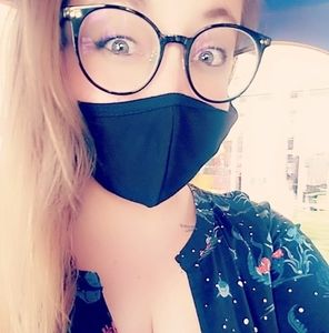 Meet your Posher, Katlyn